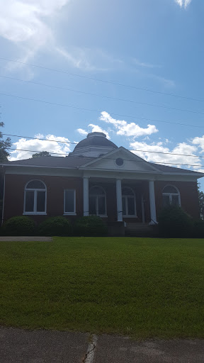 Chalybeate Public Library