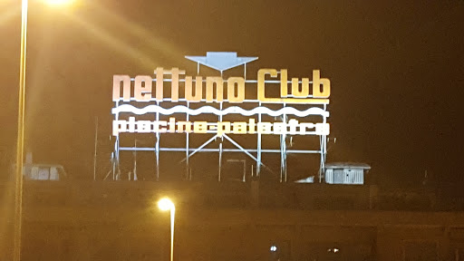 Nettuno Club Insegna