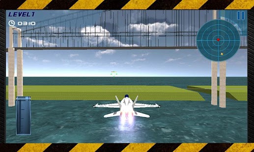 How to download F18 Air Show Stunts 1.0 unlimited apk for bluestacks