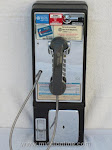 Single Slot Payphones - NY Tel Hicksville loc D-6