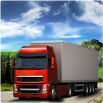 American Heavy Truck Simulator Apk