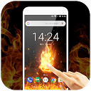 ダウンロード 3D Flame Animated Fire Live Wallpaper をインストールする 最新 APK ダウンローダ