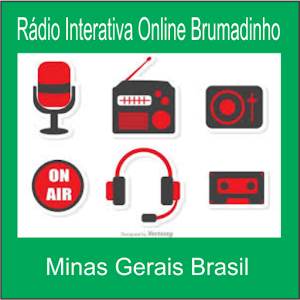 Download Rádio Interativa FM Brumadinho For PC Windows and Mac