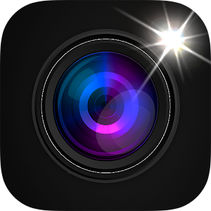 Flashy LED Flashlight.apk 1.0