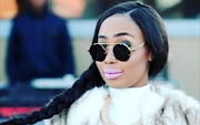 Mshoza still has hope she will have her happily ever after. 
