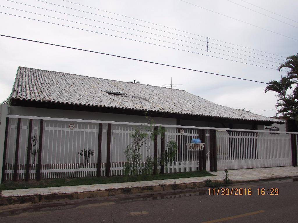 Casas à venda Guará II