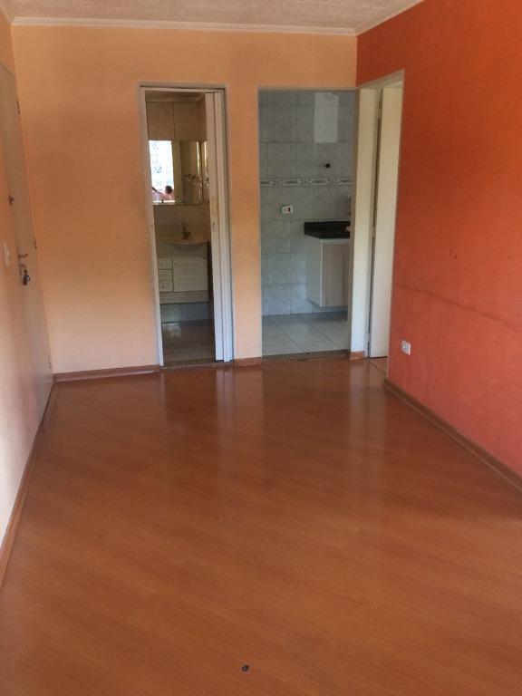 Apartamentos à venda Pirituba