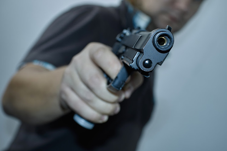 There has been a surge in gang-related violence and crime in Elsies River. Stock photo.