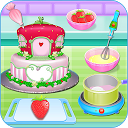 ダウンロード Olivia cooking strawberry cake をインストールする 最新 APK ダウンローダ