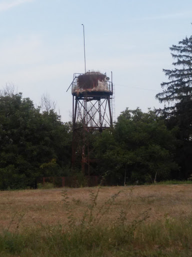 Водонапорна Башня 