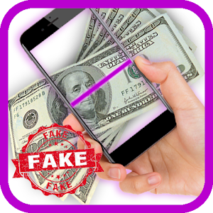 Download Fake Currency Detector Prank For PC Windows and Mac
