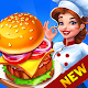 Cooking Crazy Fever: New Crazy Cooking Games 2021