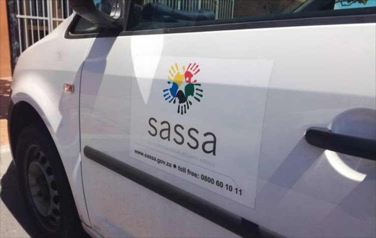 Sassa in KZN is offering food parcels during lockdown to poor people who meet certain criteria.