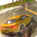 Fast Lane Car Racer Apk