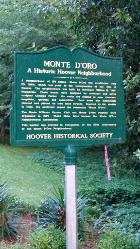 Monte D'oro