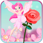 Puzzles for girls: flowers Apk