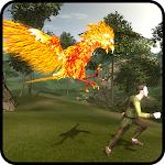 Phoenix Simulator 3D Apk