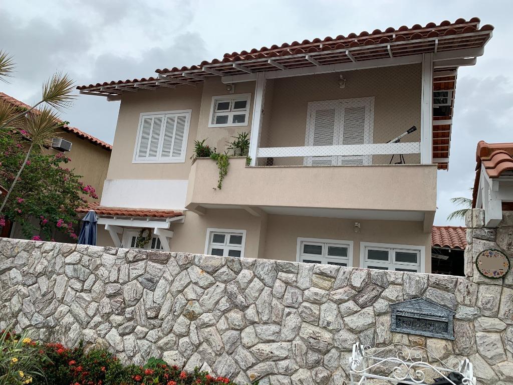 Casas à venda Serra Grande