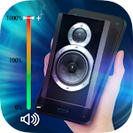 Sound Booster Simulator Apk