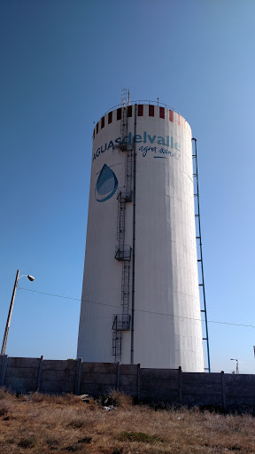 Torre De Agua Los Vilos