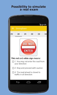 How to install California DMV Driving Test patch 4.0 apk for bluestacks