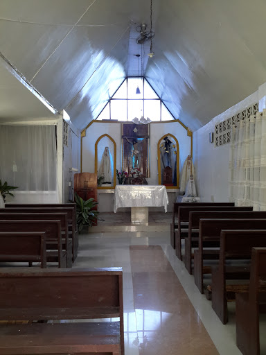 Fatima Chapel