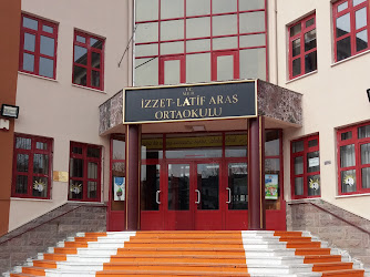 İzzet Latif Aras Ortaokulu