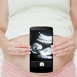 Pregnancy Test Scan Simulator Apk