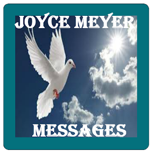 Download Joyce Meyer Messages For PC Windows and Mac