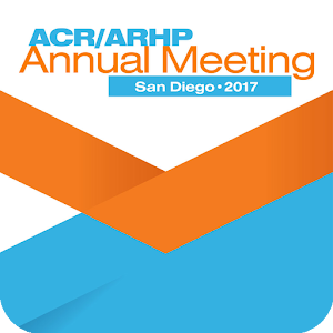 2017 ACR/ARHP Annual Meeting.apk 9.3.9.7