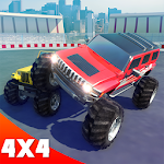 Racing Real 4X4 Apk