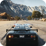 Speed Car Fast Racing Apk