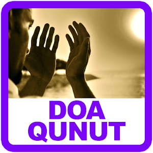 Doa Qunut MP3.apk 1.0