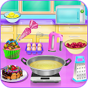 ダウンロード Food maker - dessert recipes をインストールする 最新 APK ダウンローダ