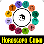 Horoscopo Chino Apk