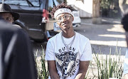 Emtee wants leave his record label, but on the right terms.