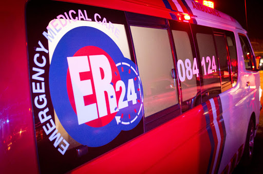 ER24 Paramedics.