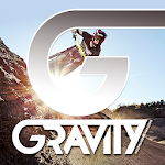 Gravity Mountainbike Magazine Apk