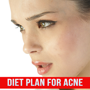 Download Diet Plan for Acne For PC Windows and Mac