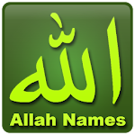 99 Names of Allah-AsmaUl Husna Apk