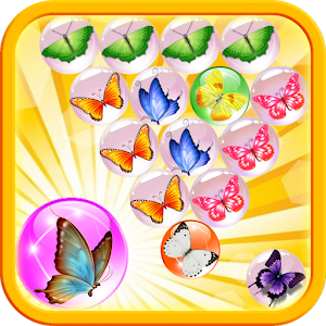 Bubble Butterfly Hacks and cheats