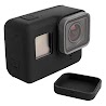 Cap Che Bảo Vệ Gopro 5 - Hàng Nhập Khẩu