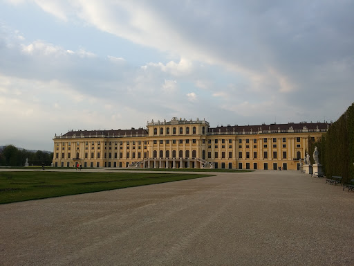 schloss schönbrunn