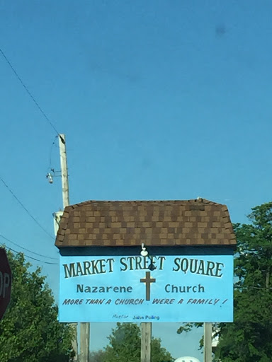 Nazarene Church
