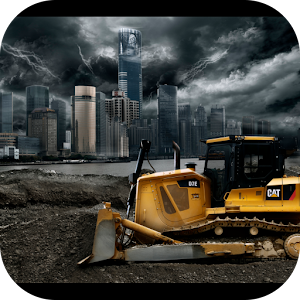 Download Bulldozer. Motor Wallpapers For PC Windows and Mac