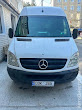 продам авто Mercedes Sprinter 