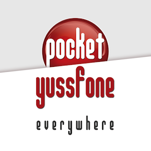 Download Pocket Yussfone For PC Windows and Mac