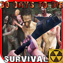 ダウンロード 30 Days to Die Survival :Craft をインストールする 最新 APK ダウンローダ