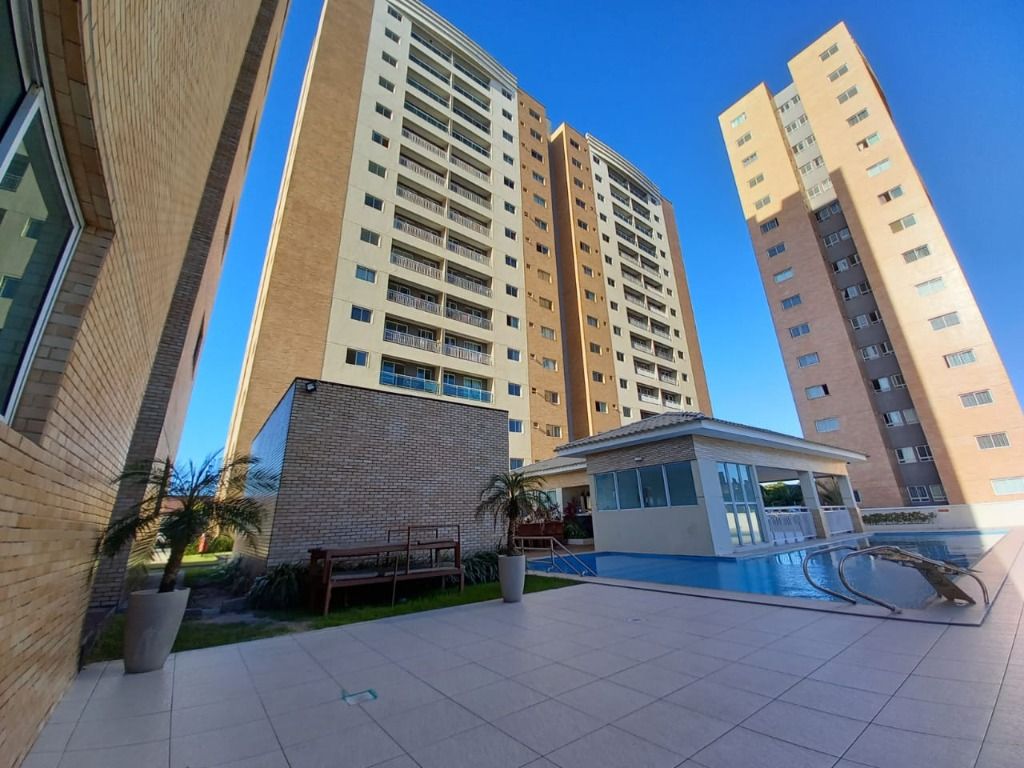 Apartamentos à venda Porto das Dunas