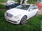 продам авто Mercedes E 350 E-klasse (W211)